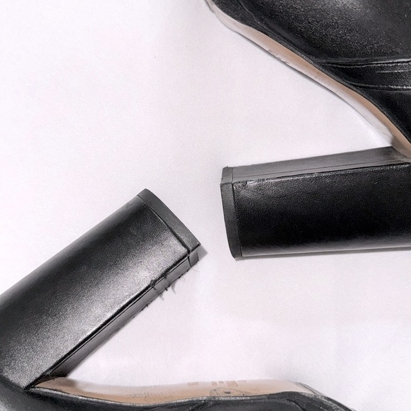 🤘🏼✨Valentino Rockstud Ankle Boots, Black, Size 39.5 - Picture 12 of 13